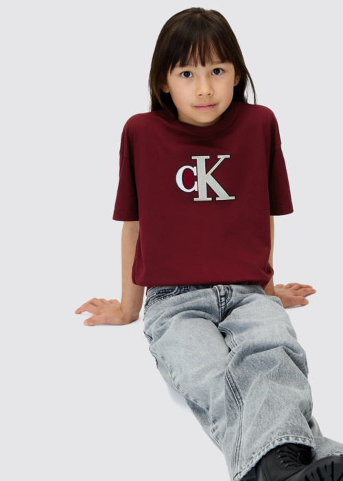 Calvin Klein T-särk