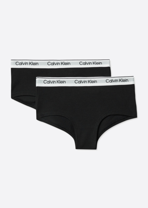 Calvin Klein bokserid 3 Pack Shorty