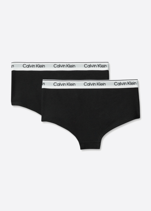 Calvin Klein bokserid 3 Pack Shorty