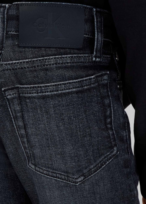 Calvin Klein teksapüksid Slim Fit
