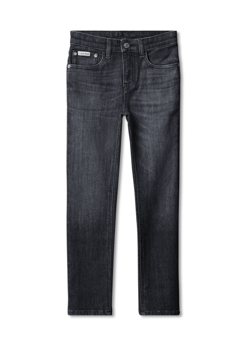 Calvin Klein teksapüksid Slim Fit