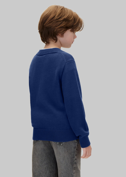 Calvin Klein kudum Logo Intarsia