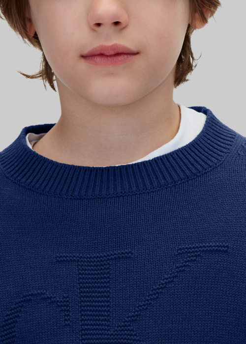 Calvin Klein kudum Logo Intarsia