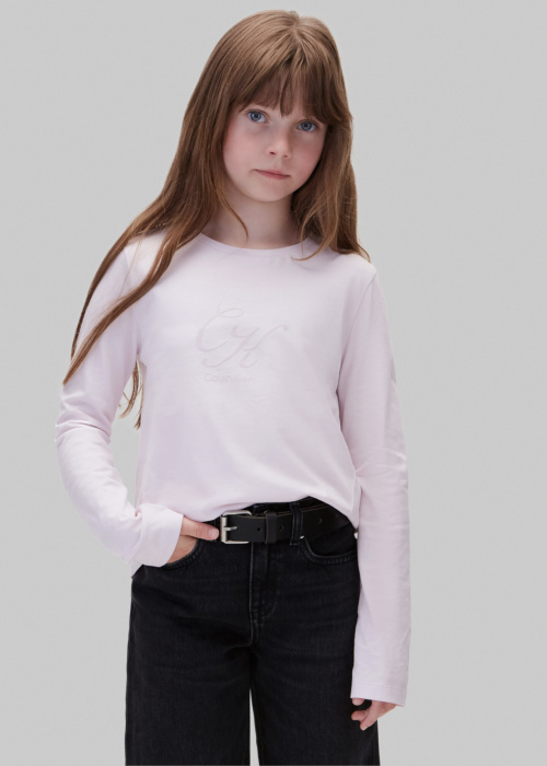Calvin Klein T-särk Shaped