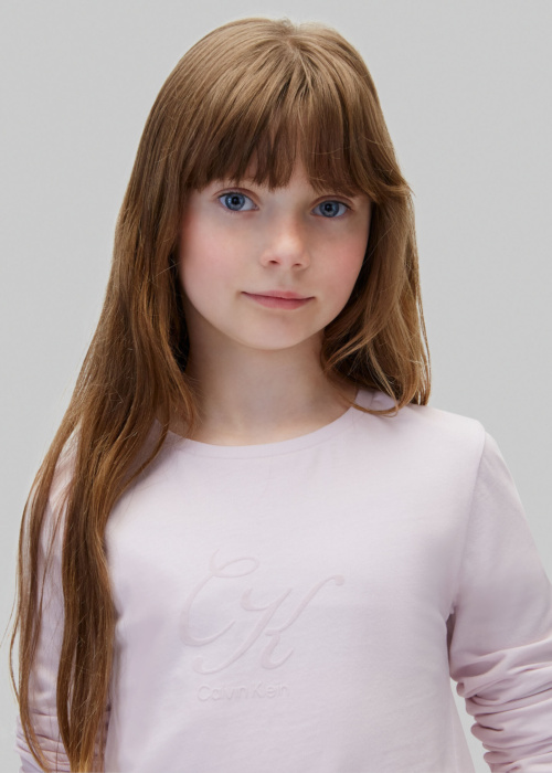 Calvin Klein T-särk Shaped