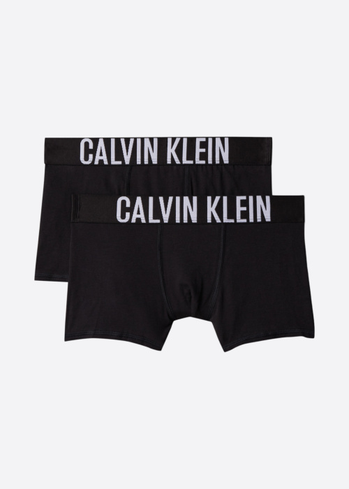 Calvin Klein bokserid 2 Pack Trunk