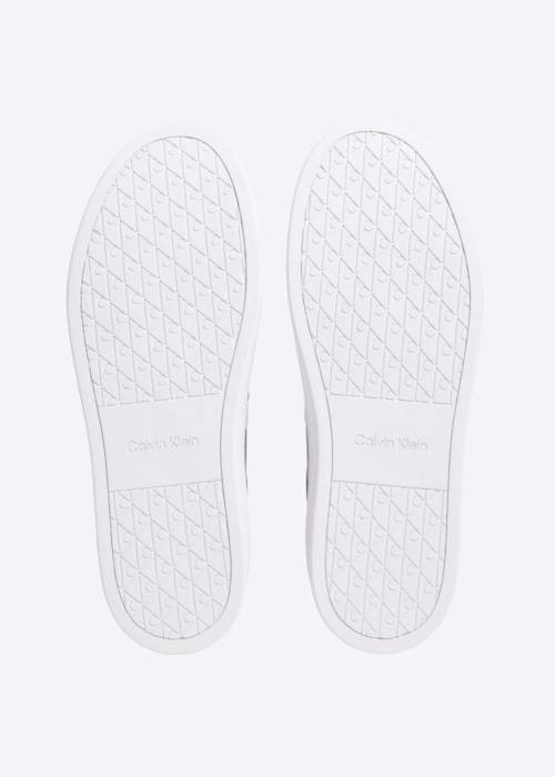 Calvin Klein tennised Classic Cups