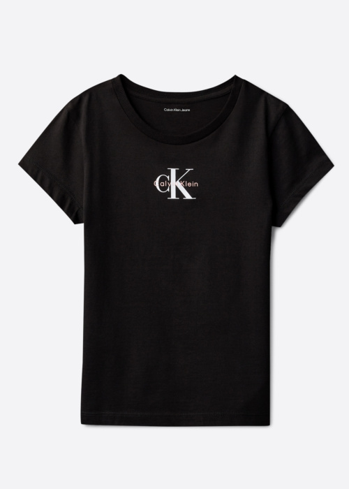 Calvin Klein T-särk Micro Monogram