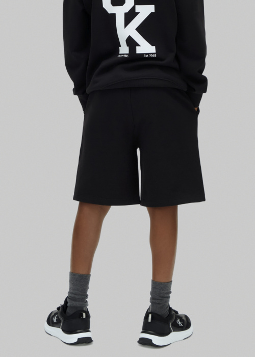 Брюки Relaxed Calvin Klein