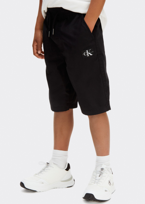 Calvin Klein püksid Parachute