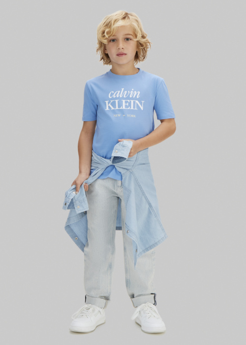 Calvin Klein T-särk Logo