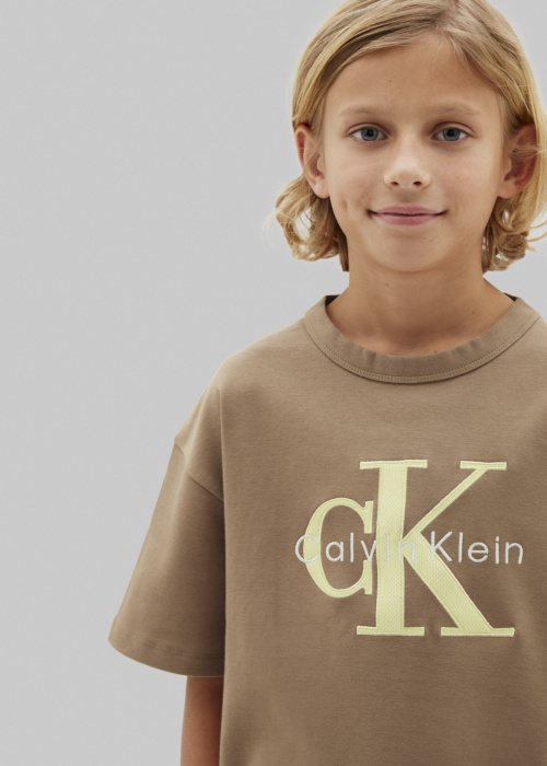 Calvin Klein T-särk Mesh