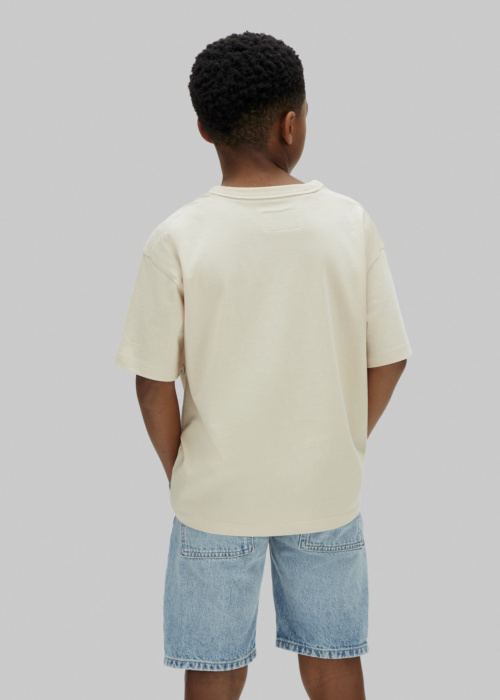 Calvin Klein T-särk Square