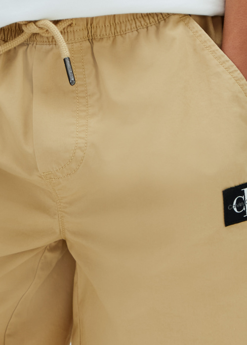 Calvin Klein püksid Parachute