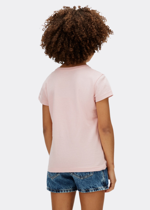 Calvin Klein T-särk Flower Slim