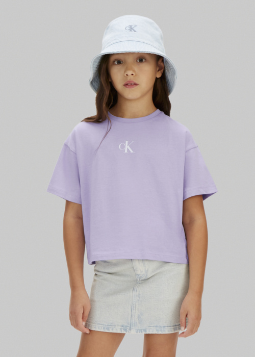 Calvin Klein T-särk Logo