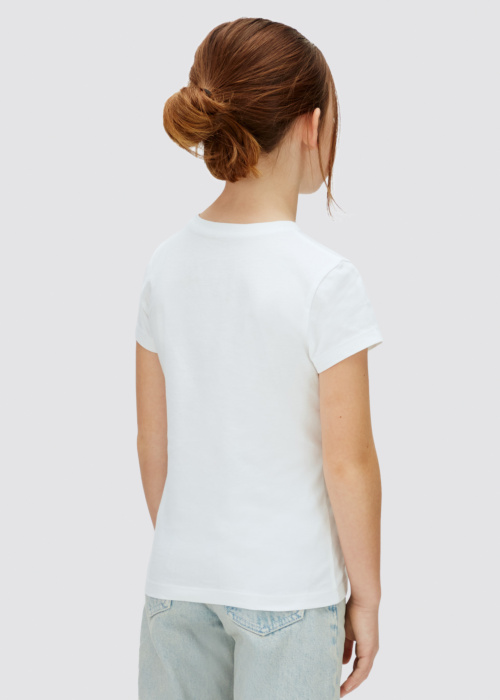 Calvin Klein T-särk Micro Monogram