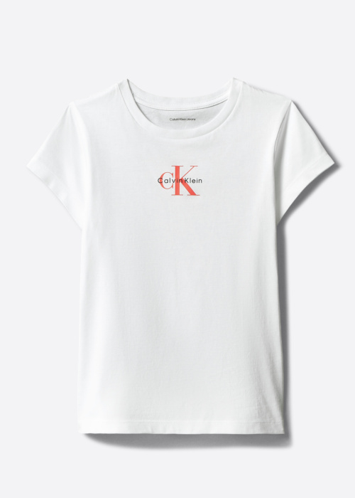 Calvin Klein T-särk Micro Monogram