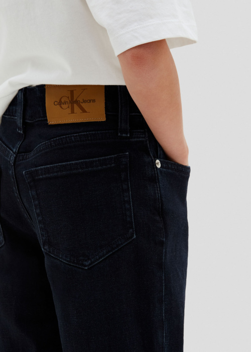 Calvin Klein teksapüksid Skater