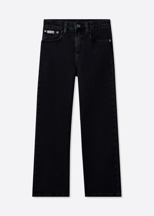 Calvin Klein teksapüksid Skater
