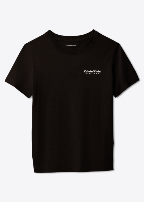 Calvin Klein T-särk Minimal Logo S/s T-shirt