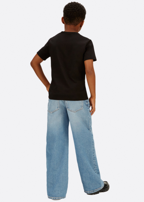 Футболка Inst. логотип Ss T-shirt Calvin Klein