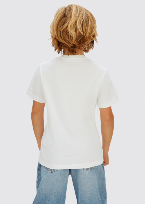 Calvin Klein T-särk Minimal Logo S/s T-shirt