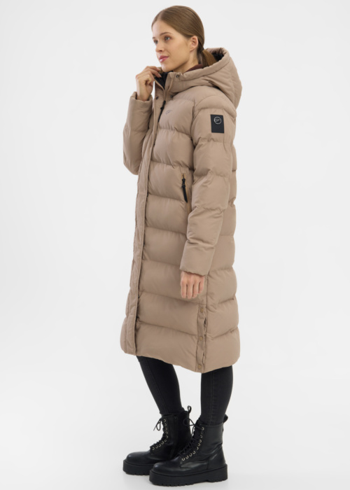 Five Seasons talvemantel Cleo