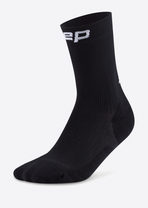 CEP V5 Mid-cut Run
