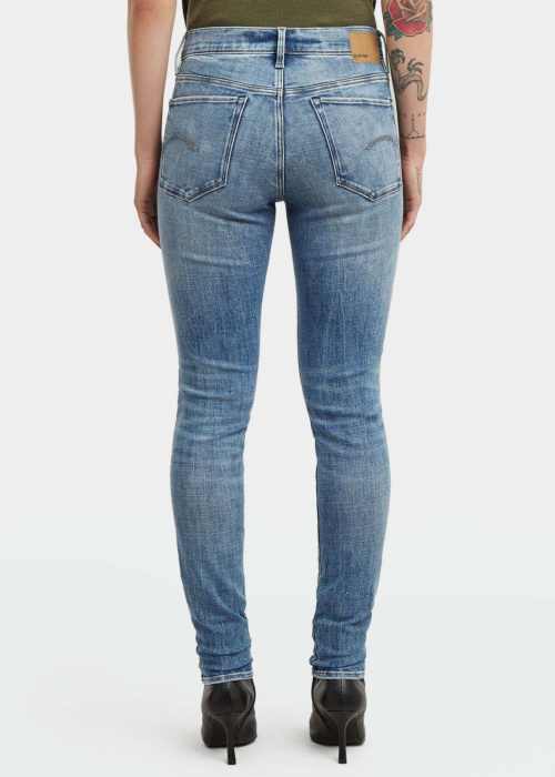 Джинсы 3301 Skinny G-Star