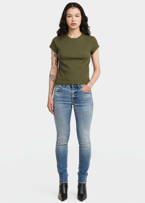 Джинсы 3301 Skinny G-Star