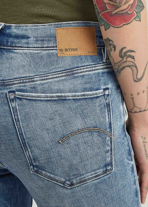 Джинсы 3301 Skinny G-Star