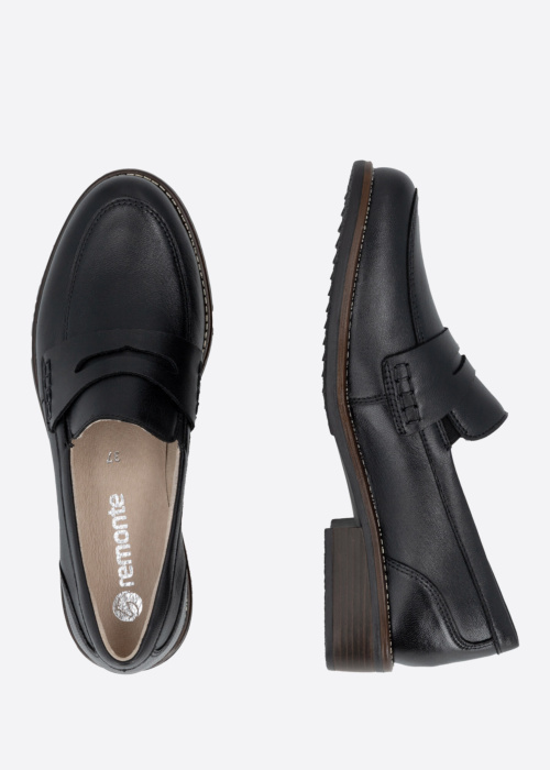 Remonte loaferid