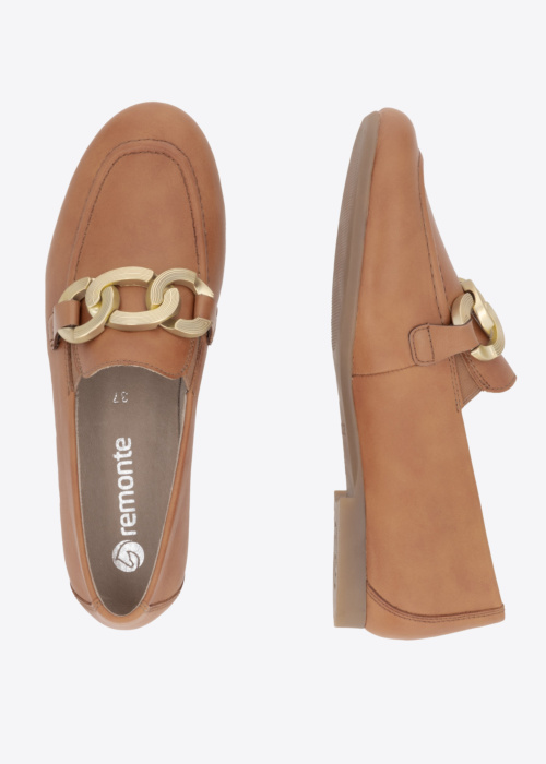 Лоферы Remonte