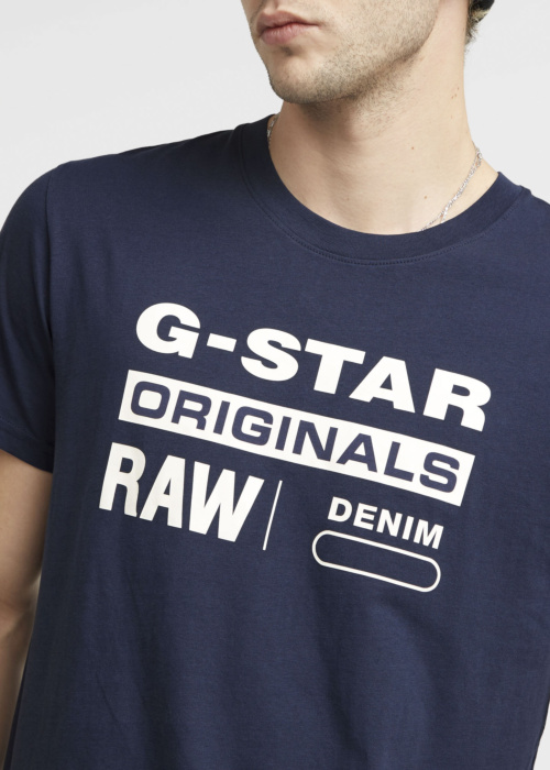 G-Star T-särk Graphic