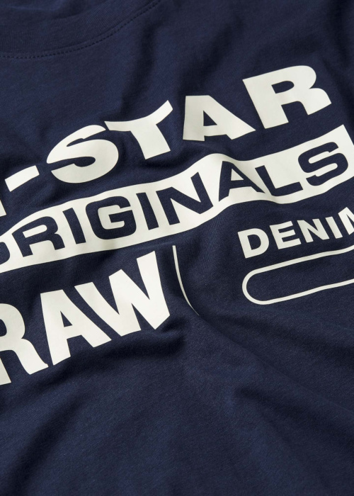 G-Star T-särk Graphic