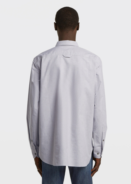 Рубашка Cpo Regular G-Star