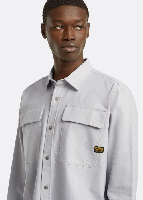 G-Star triiksärk Cpo Regular