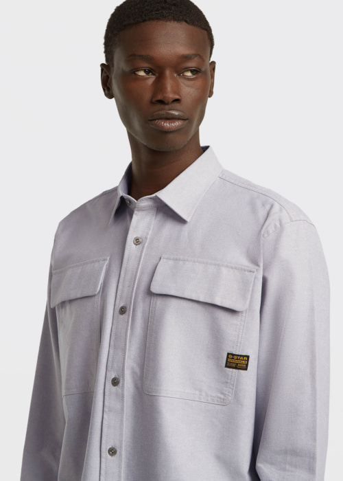 Рубашка Cpo Regular G-Star