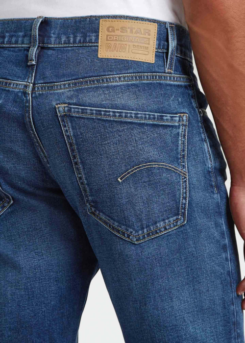 G-Star teksapüksid Mosa Straight