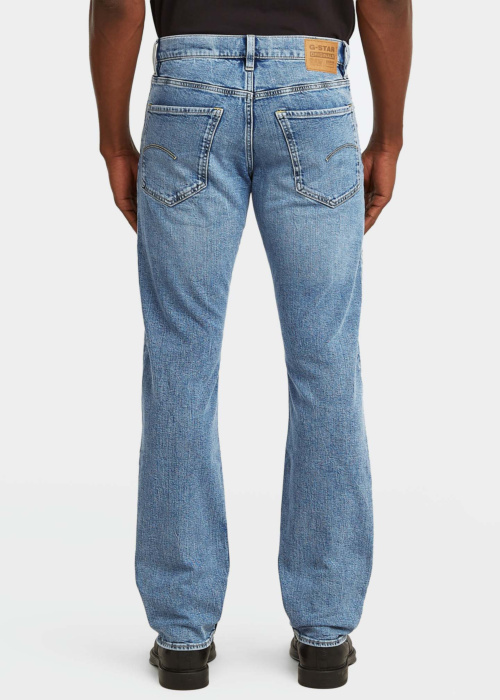 G-Star teksapüksid Mosa Straight