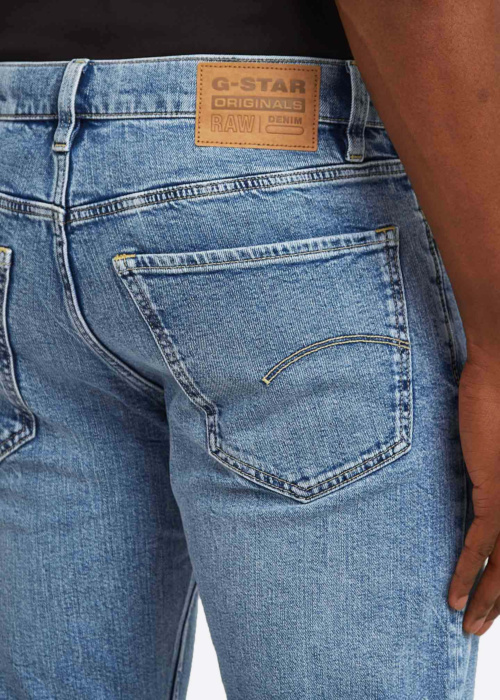 G-Star teksapüksid Mosa Straight