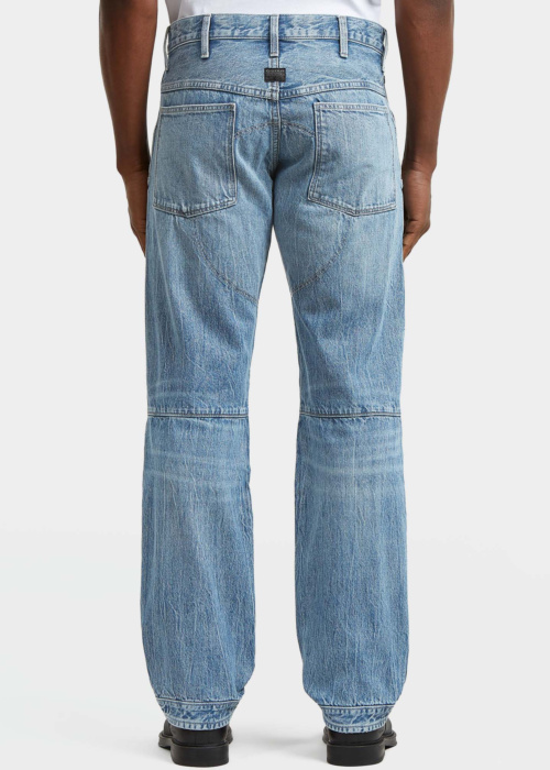 G-Star teksapüksid 5620 3d Regular