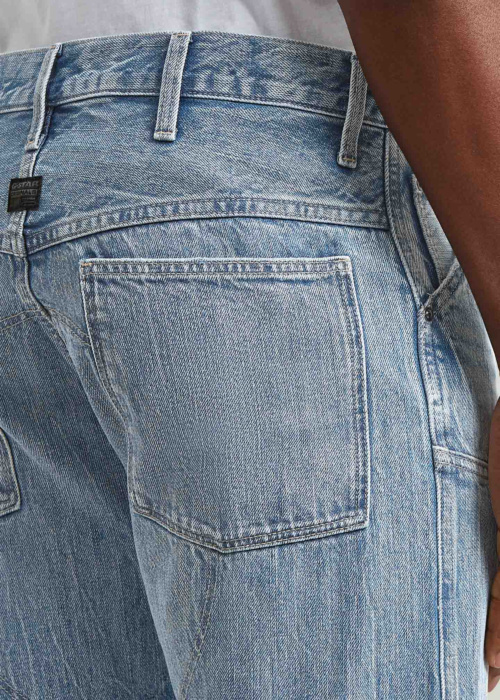 G-Star teksapüksid 5620 3d Regular