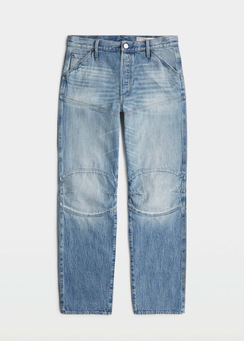 G-Star teksapüksid 5620 3d Regular