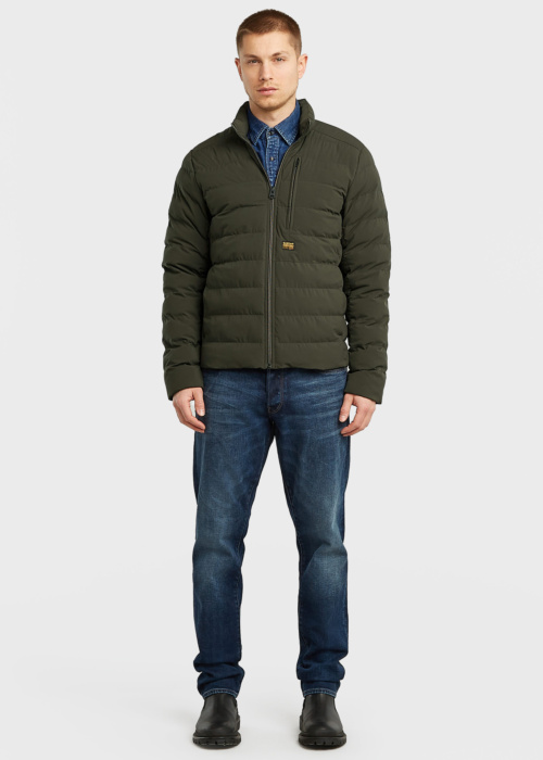 Весенне-осенняя куртка Foundation G-Star