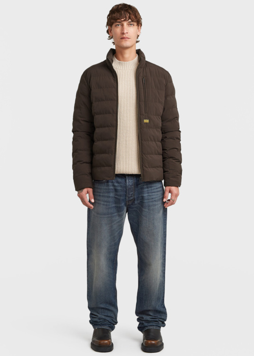 Весенне-осенняя куртка Foundation G-Star