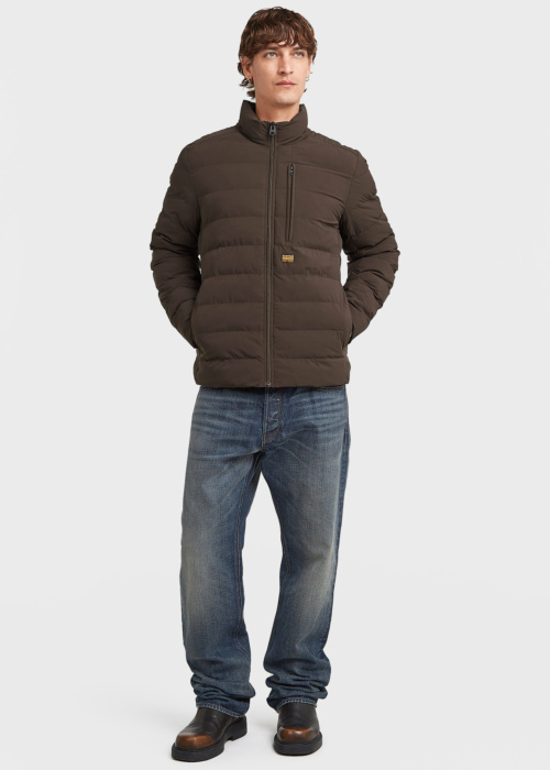 Весенне-осенняя куртка Foundation G-Star