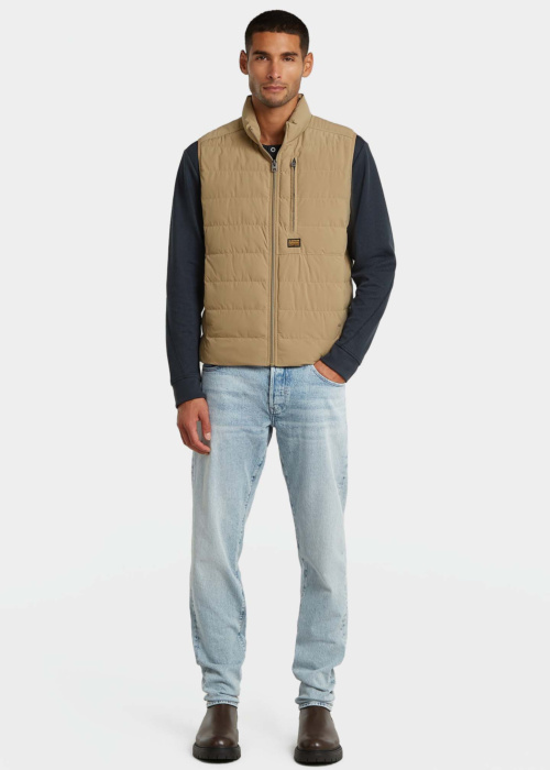 G-Star vest Foundation Liner