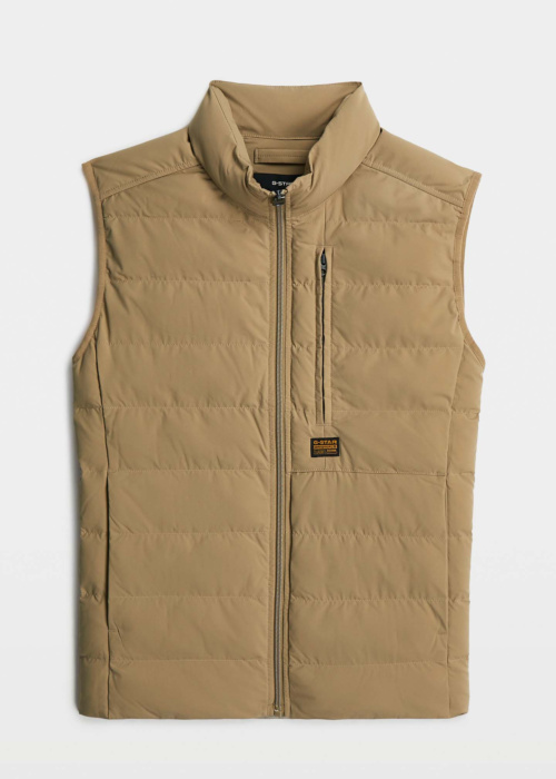 G-Star vest Foundation Liner